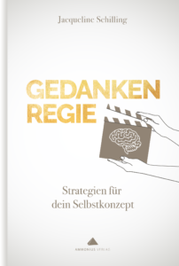 Buchcover GEDANKEN REGIE