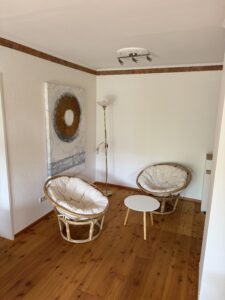 Besprechungszimmer 1