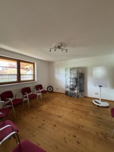 Besprechungszimmer 2