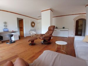 Besprechungszimmer 1