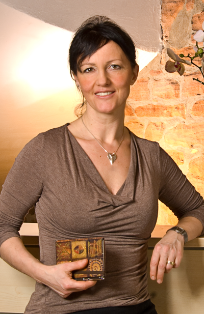 Jacqueline Schilling Portrait